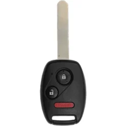 2017 Honda Odyssey Remote Head Key PN: 35111-SVA-305