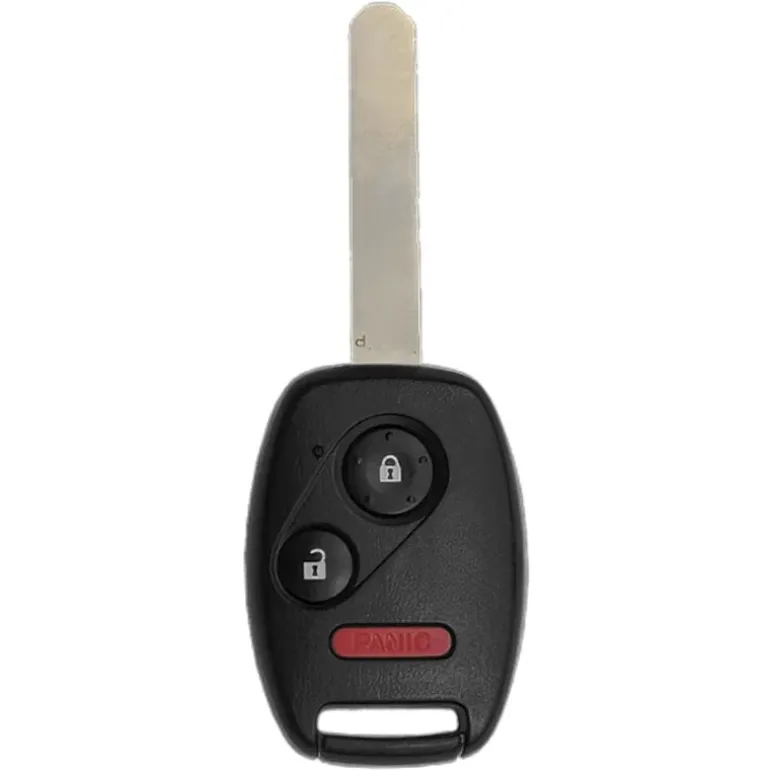 2017 Honda Odyssey Remote Head Key PN: 35111-SVA-305