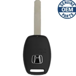 2017 Honda Odyssey Remote Head Key PN: 35111-SVA-305