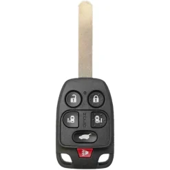 2011 Honda Odyssey Remote Head Key PN: 35118-TK8-A20