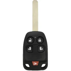 2011 Honda Odyssey Remote Head Key PN: 35118-TK8-A10