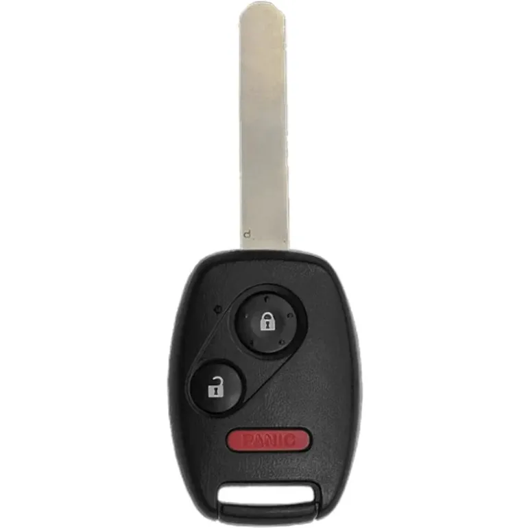 2008 Honda Odyssey Remote Head Key PN: 35111-SHJ-305