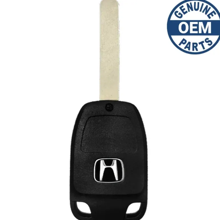 2013 Honda Odyssey Remote Head Key PN: 35118-TK8-A20