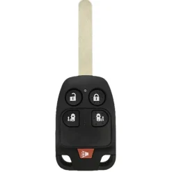 2013 Honda Odyssey Remote Head Key PN: 35118-TK8-A10