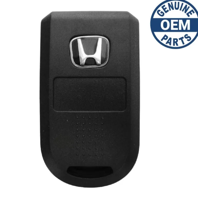 2007 Honda Odyssey Remote PN: 72147-SHJ-A21 FCC ID: OUCG8D-399H-A