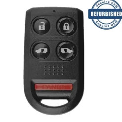 2006 Honda Odyssey Remote PN: 72147-SHJ-A21 FCC ID: OUCG8D-399H-A