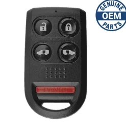 2006 Honda Odyssey Remote PN: 72147-SHJ-A21 FCC ID: OUCG8D-399H-A