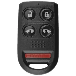2006 Honda Odyssey Remote PN: 72147-SHJ-A21 FCC ID: OUCG8D-399H-A