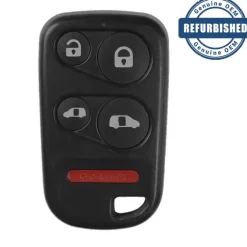 2003 Honda Odyssey Remote PN: 72147-S0X-A02, FCC ID: OUCG8D-440H-A