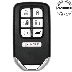 2024 Honda Odyssey Smart Key Fob Driver 2 PN: 72147-THR-A72
