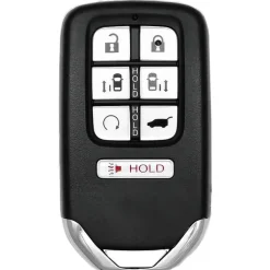 2024 Honda Odyssey Smart Key Fob Driver 2 PN: 72147-THR-A72