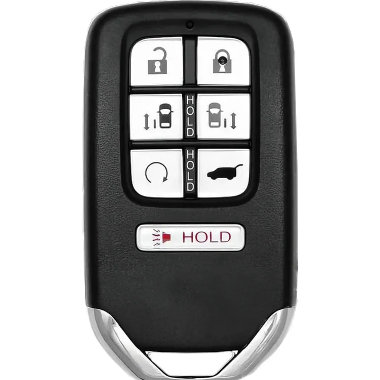 2024 Honda Odyssey Smart Key Fob Driver 2 PN: 72147-THR-A72