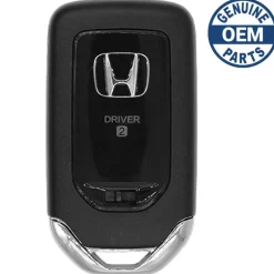 2024 Honda Odyssey Smart Key Fob Driver 2 PN: 72147-THR-A72