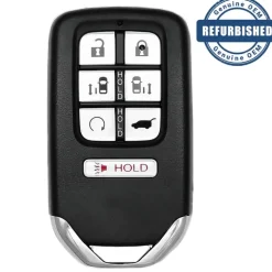 2024 Honda Odyssey Smart Key Fob Driver 1 PN: 72147-THR-A61