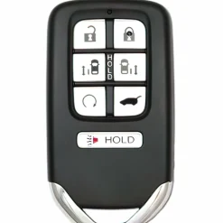 2024 Honda Odyssey Smart Key Fob No Memory PN: 72147-THR-A51
