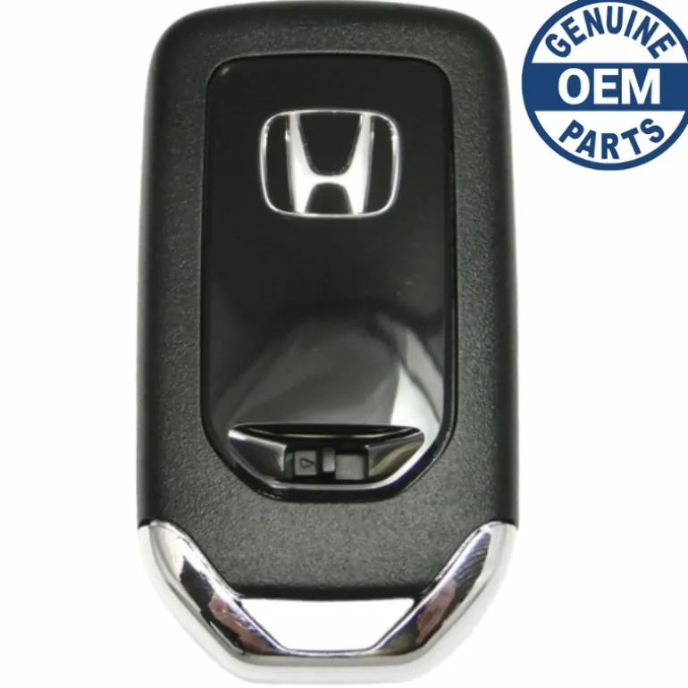 2022 Honda Odyssey Smart Key Fob No Memory PN: 72147-THR-A51