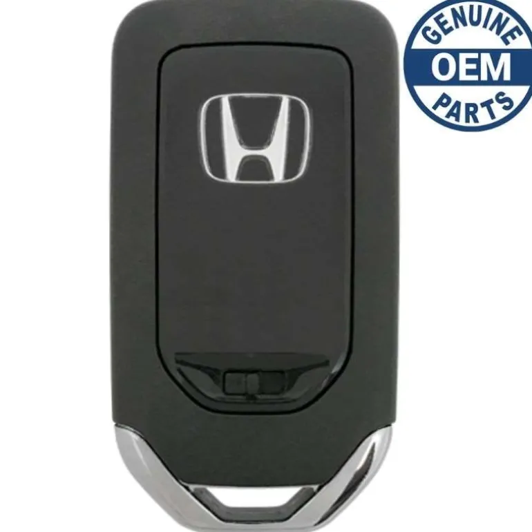 2017 Honda Odyssey Smart Key Fob PN: 72147-TK8-A81