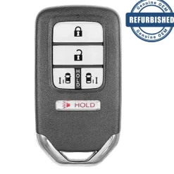 2014 Honda Odyssey Smart Key Fob PN: 72147-TK8-A81