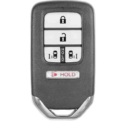 2014 Honda Odyssey Smart Key Fob PN: 72147-TK8-A81