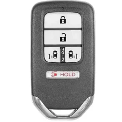 2015 Honda Odyssey Smart Key Fob PN: 72147-TK8-A81