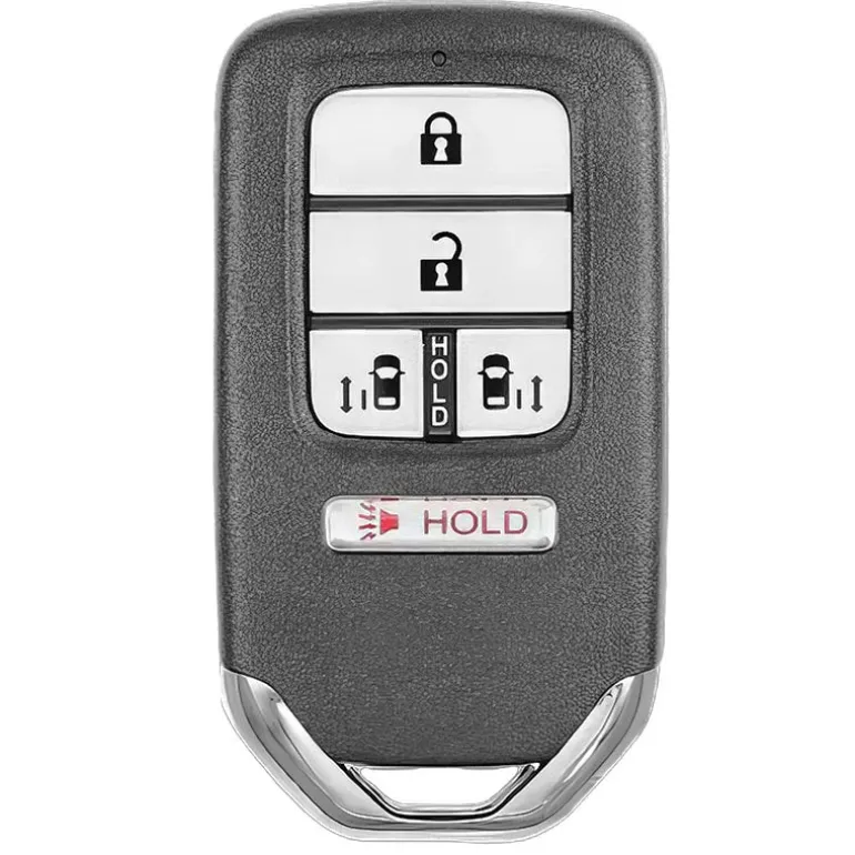 2015 Honda Odyssey Smart Key Fob PN: 72147-TK8-A81