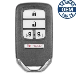 2015 Honda Odyssey Smart Key Fob PN: 72147-TK8-A81