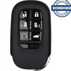 2025 Honda Odyssey Smart Key Remote Driver 2 PN: 72147-THR-AC1