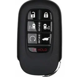 2025 Honda Odyssey Smart Key Remote Driver 2 PN: 72147-THR-AC1
