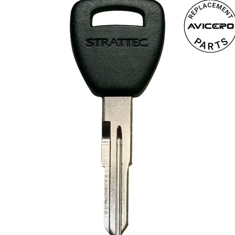 1998 Honda Odyssey Transponder Key PN: 35113-S84-A01, HD106-PT