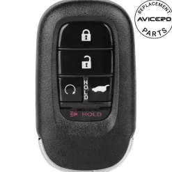 2026 Honda Passport Driver 2 Smart Key Remote PN: 72147-T90-A31