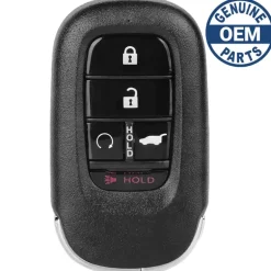2026 Honda Passport Driver 2 Smart Key Remote PN: 72147-T90-A31