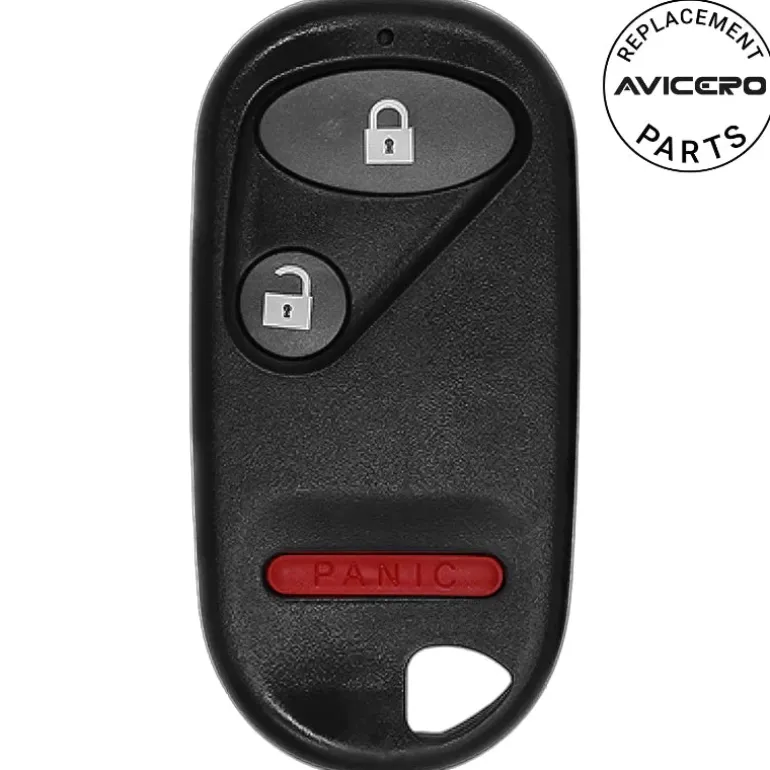 2007 Honda Pilot Regular Remote PN: 72147-S5A-A01