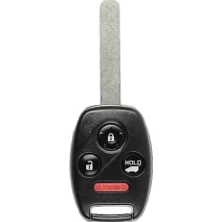 2015 Honda Pilot Remote Head Key Driver 1 FCC ID: KR55WK49308 PN: 35118-SZA-A30
