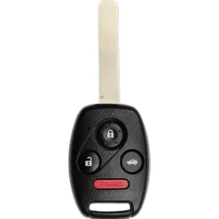 2014 Honda Pilot Remote Head Key FCC ID: KR55WK49308 PN: 35118-SZA-A03
