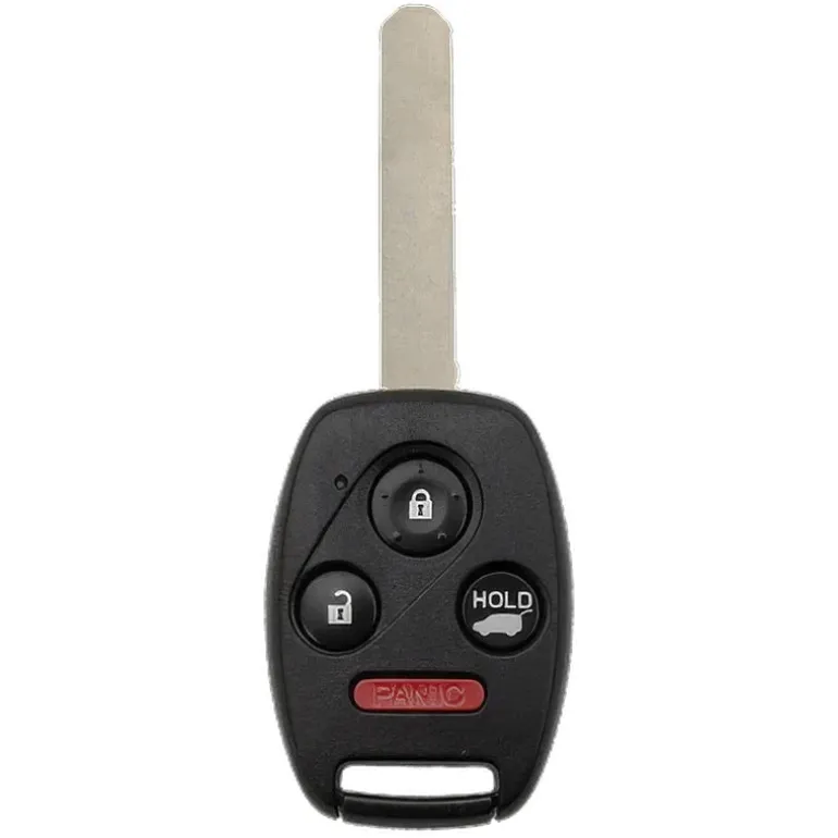 2014 Honda Pilot Remote Head Key PN: 35118-SZA-A51