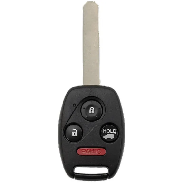 2012 Honda Pilot Remote Head Key PN: 35118-SZA-A51