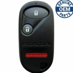 2003 Honda Pilot Remote PN: 08E61-S5D-1M001