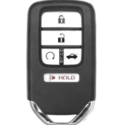 2019 Honda Pilot Smart Key Fob Driver 2 PN: 72147-TG7-AB1, 72147-TG7-A92