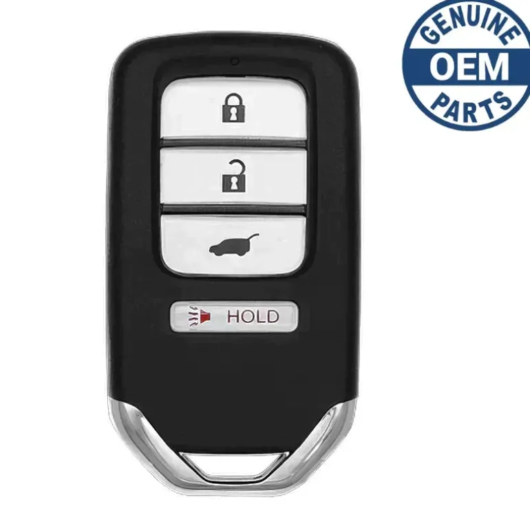 2017 Honda Pilot Smart Key Remote PN: 72147-THR-A01