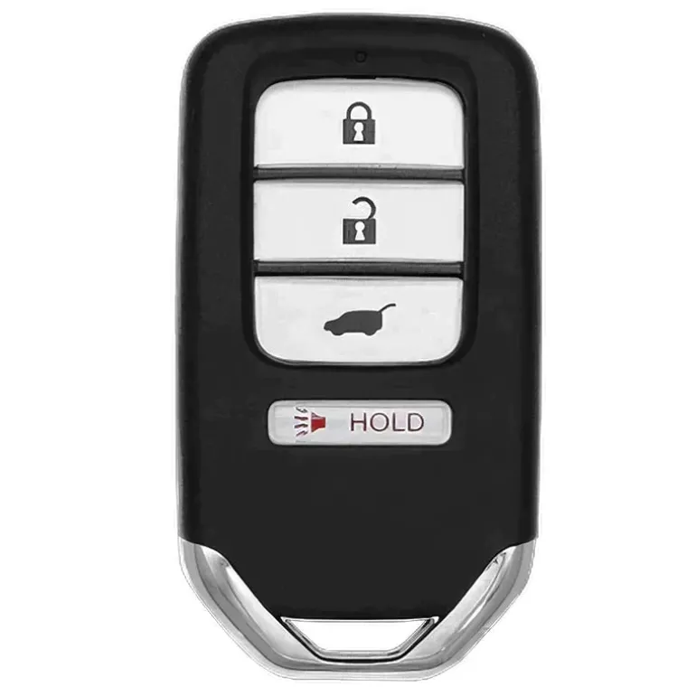 2017 Honda Pilot Smart Key Remote PN: 72147-THR-A01