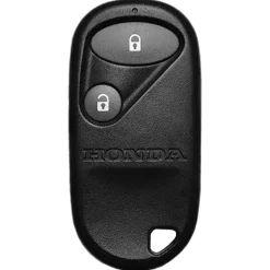 1999 Honda Prelude Remote FCC ID: CWT72147KA3 PN: 72147-S30-A01