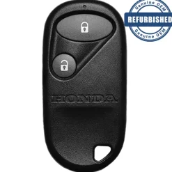 1999 Honda Prelude Remote FCC ID: CWT72147KA3 PN: 72147-S30-A01