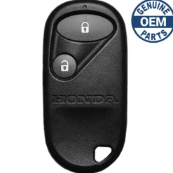 1999 Honda Prelude Remote FCC ID: CWT72147KA3 PN: 72147-S30-A01