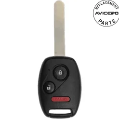 2007 Honda Ridgeline Remote Head Key PN: 35111-SHJ-305