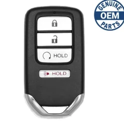 2020 Honda Ridgeline Smart Key Fob PN: 72147-T6Z-A51