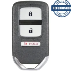 2019 Honda Ridgeline Smart Key Remote PN: 72147-T6Z-A01
