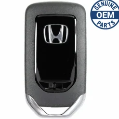 2019 Honda Ridgeline Smart Key Remote PN: 72147-T6Z-A01