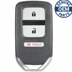 2019 Honda Ridgeline Smart Key Remote PN: 72147-T6Z-A01