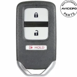 2019 Honda Ridgeline Smart Key Remote PN: 72147-T6Z-A01