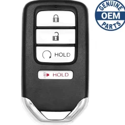 2021 Honda Ridgeline Smart Key Remote Driver 2 PN: 72147-T6Z-A71